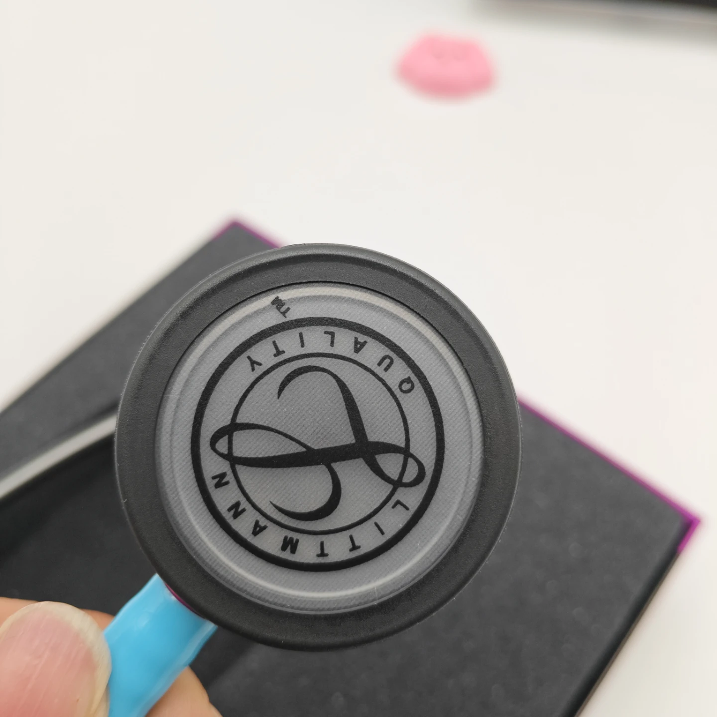 Littmann Classic III Stethoscope - photo 2