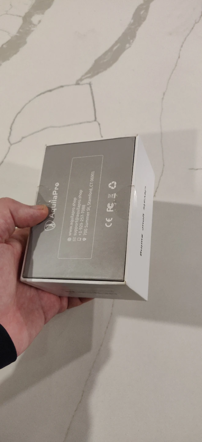 AquilaPro Laser Rangefinder - Model MINi4 - photo 3