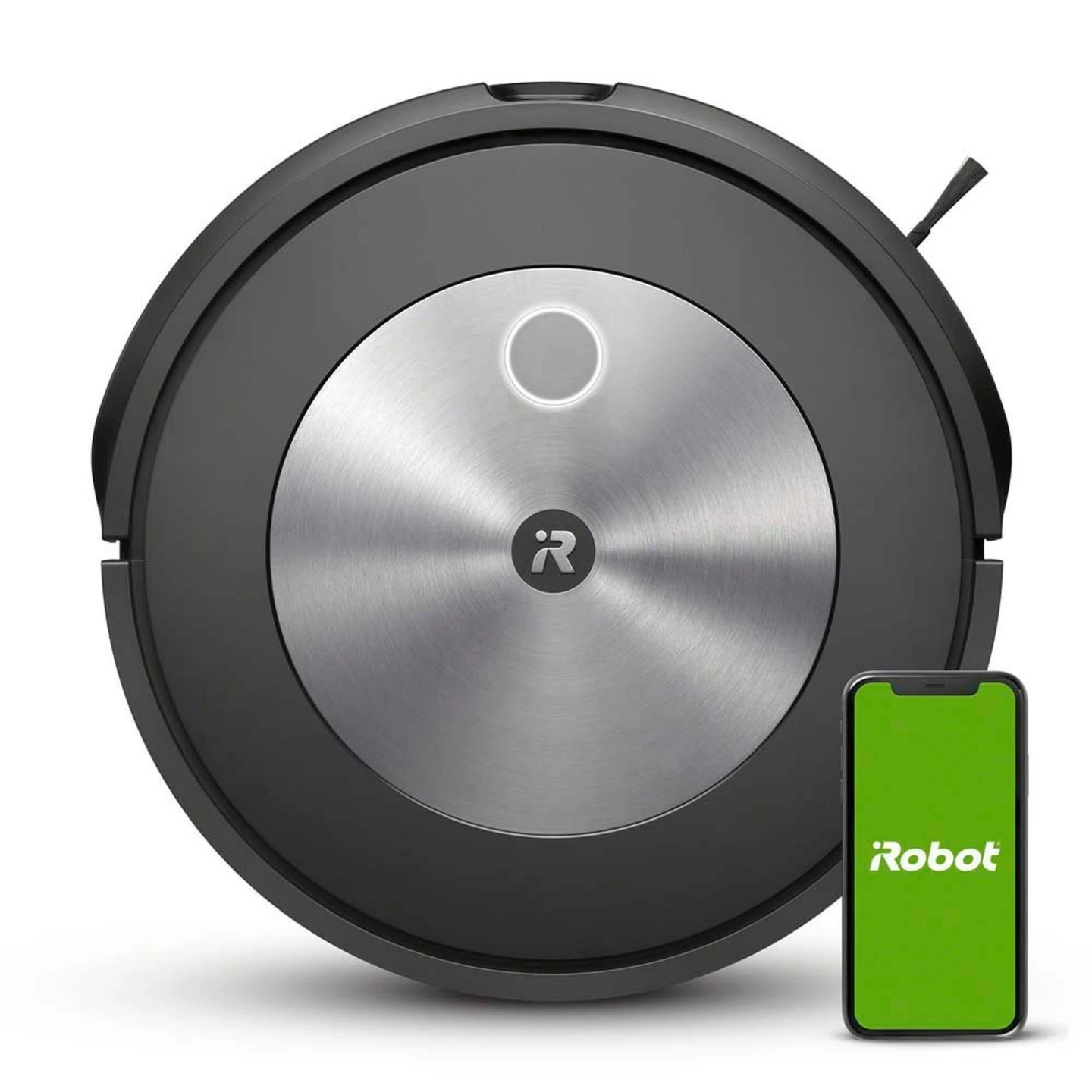 NEW iRobot Roomba J7 robot vacuum - photo 2