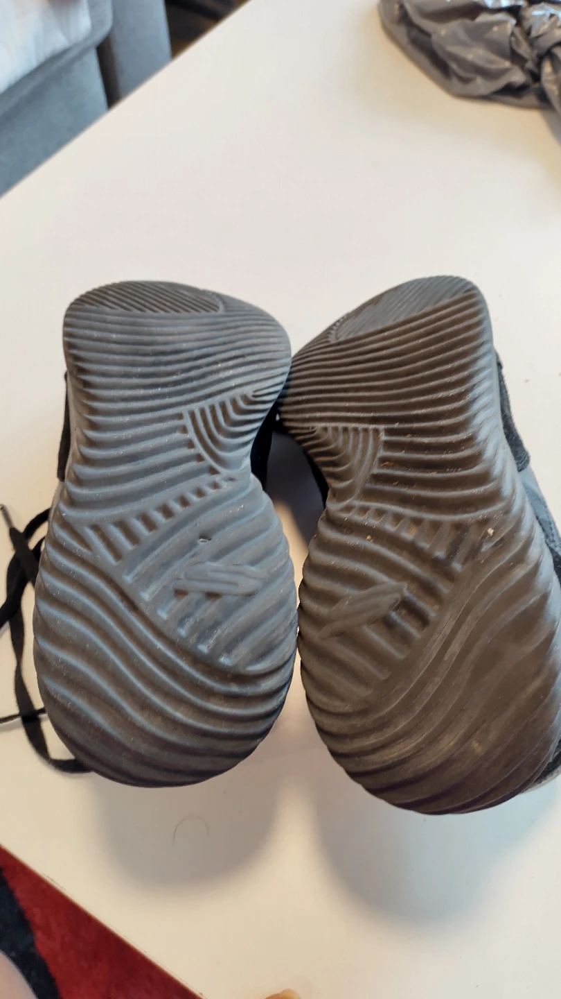 🏆Skechers Waterproof Lite-Weight Black Shoes🏆 - photo 3