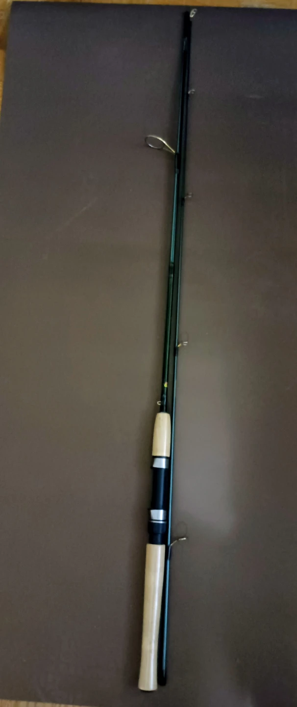 Abu Garcia Cardinal 300 Fishing Rod - photo 3
