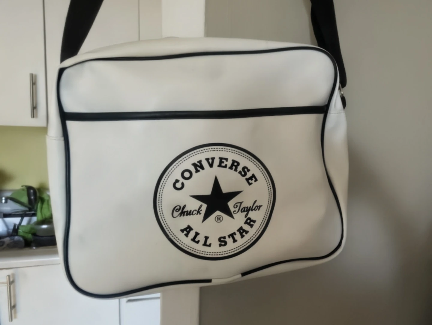 Converse All Star Messenger Bag - photo 2