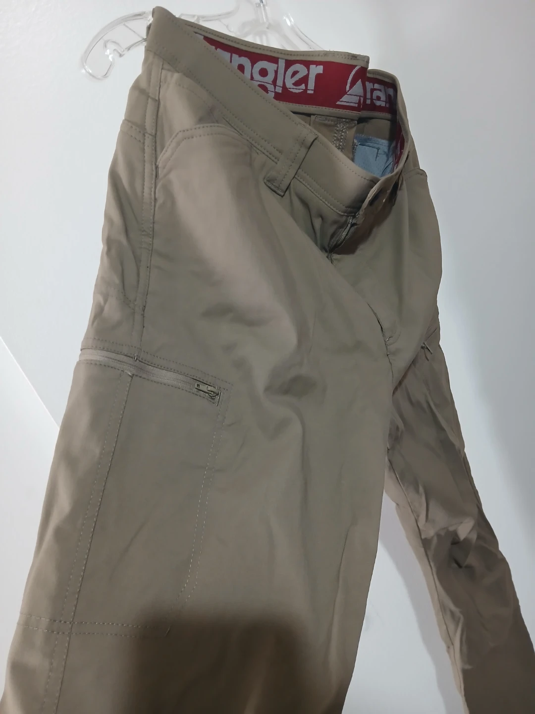Wrangler Cargo Pants 32W / 32L
