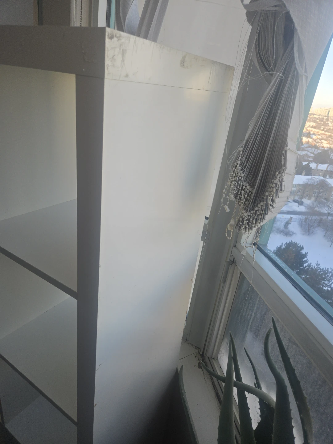Ikea kallax 4x2 - photo 2