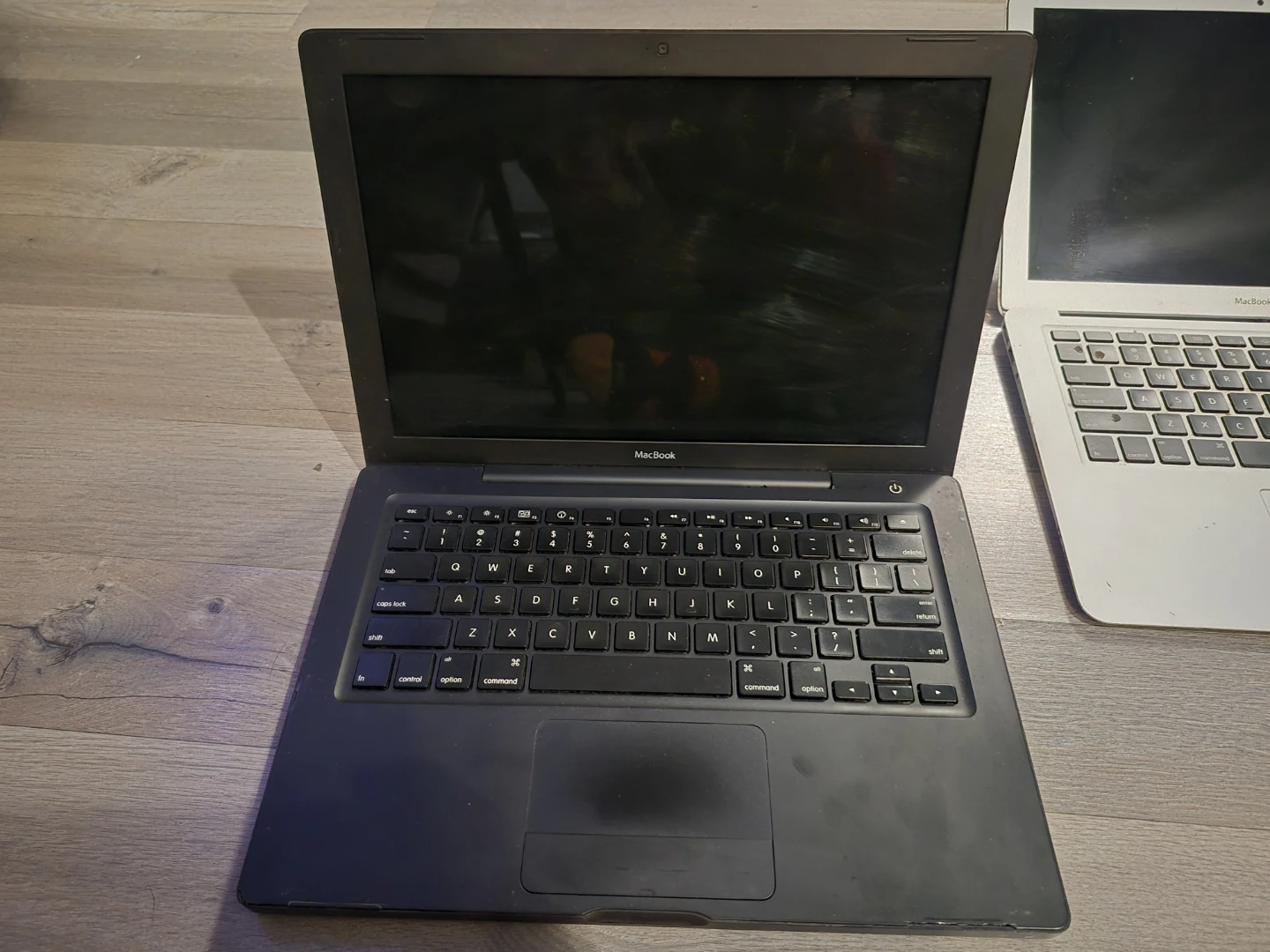 3 Apple Laptops (parts) - photo 4