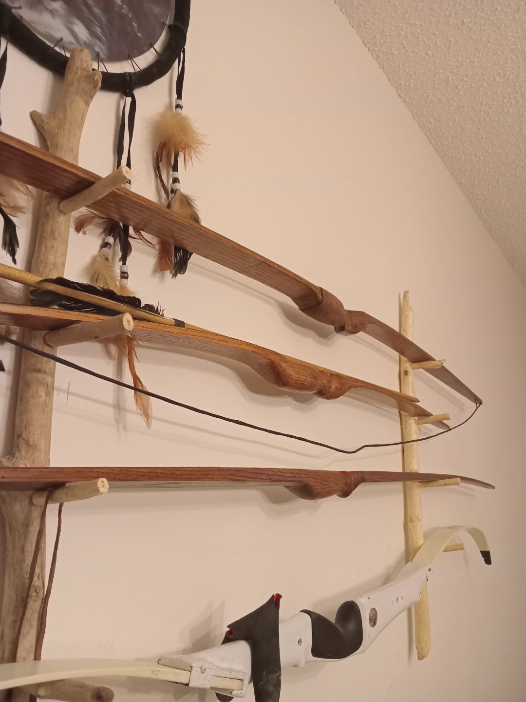 Decorative wall hangers - photo 2