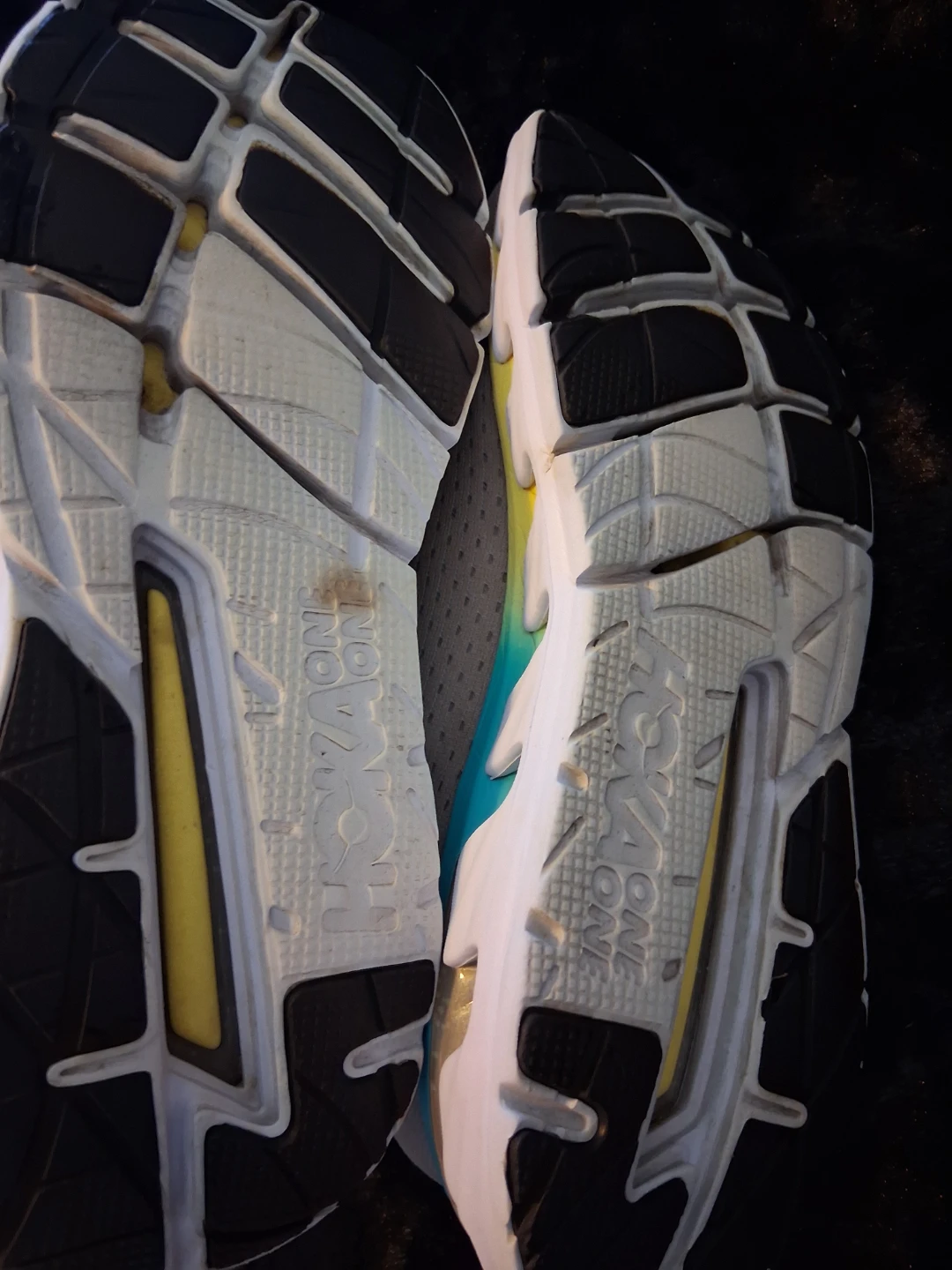 Hoka One One Men's Running Shoes - photo 4