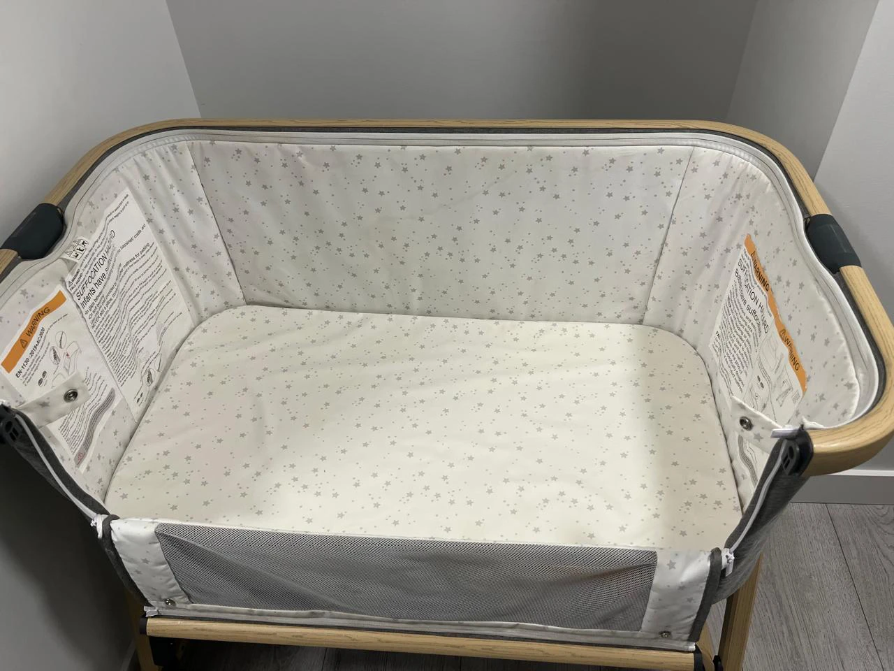 Maydolly baby Bassinet - photo 4