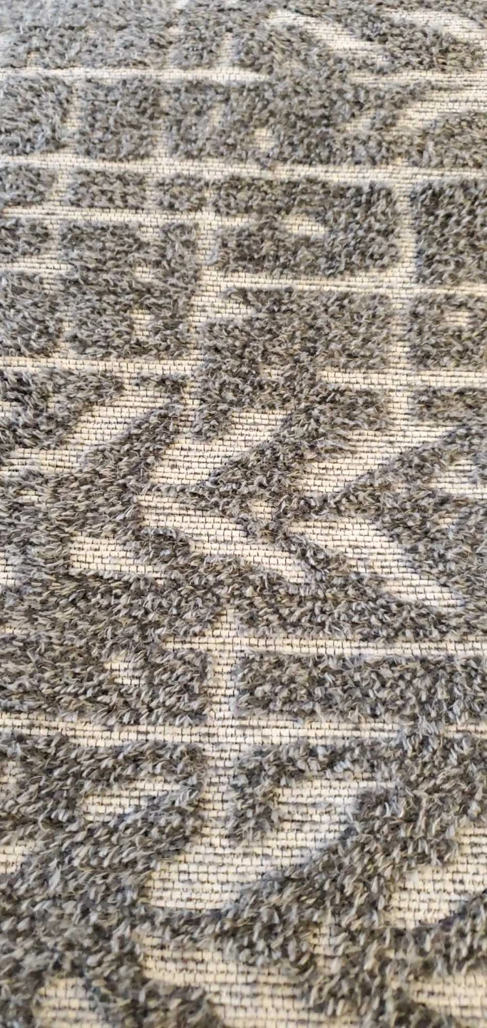 New Washable Area Rug 7ft x 5ft - photo 4