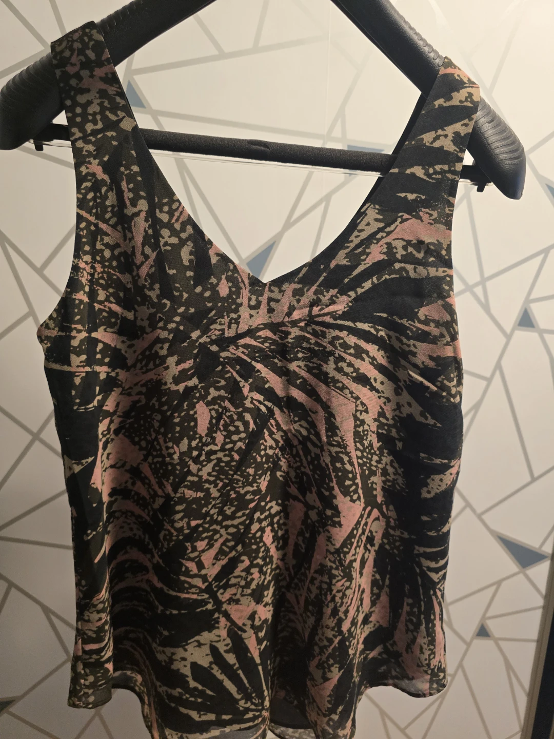 RW&CO. Tank Top - Size XS and S
