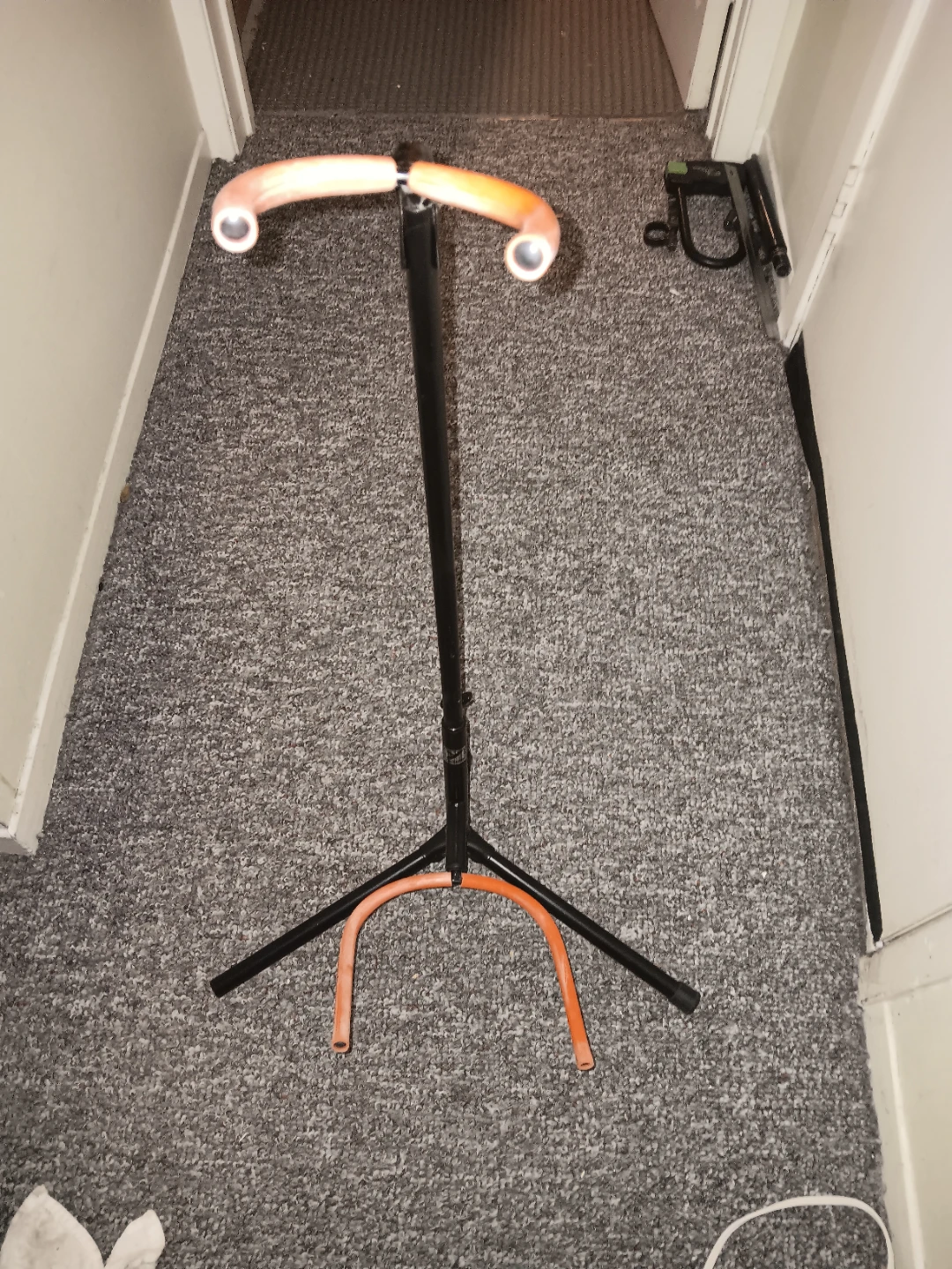Rockville Guitar Stand
