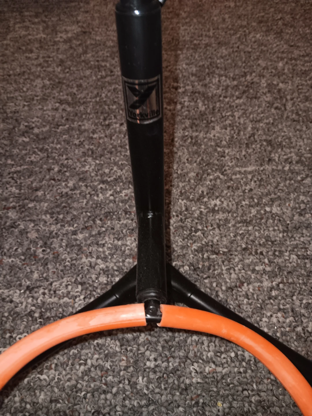 Rockville Guitar Stand - photo 2