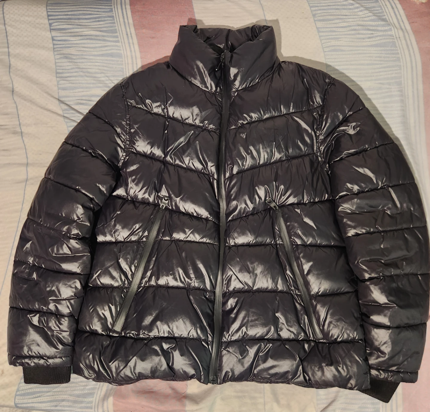 Guess Puffer Jacket