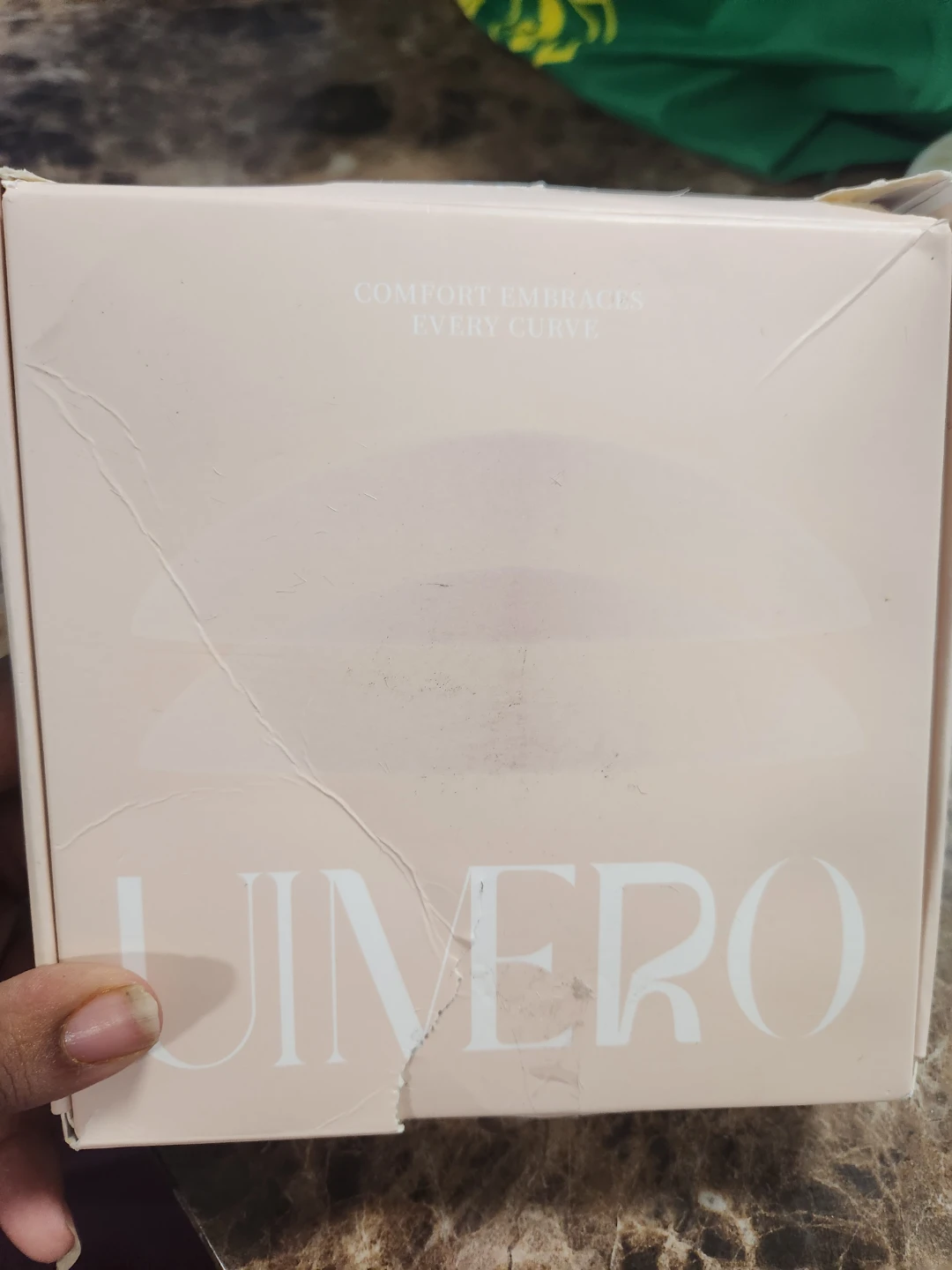 Lumero Nipple Covers (12 Pairs)