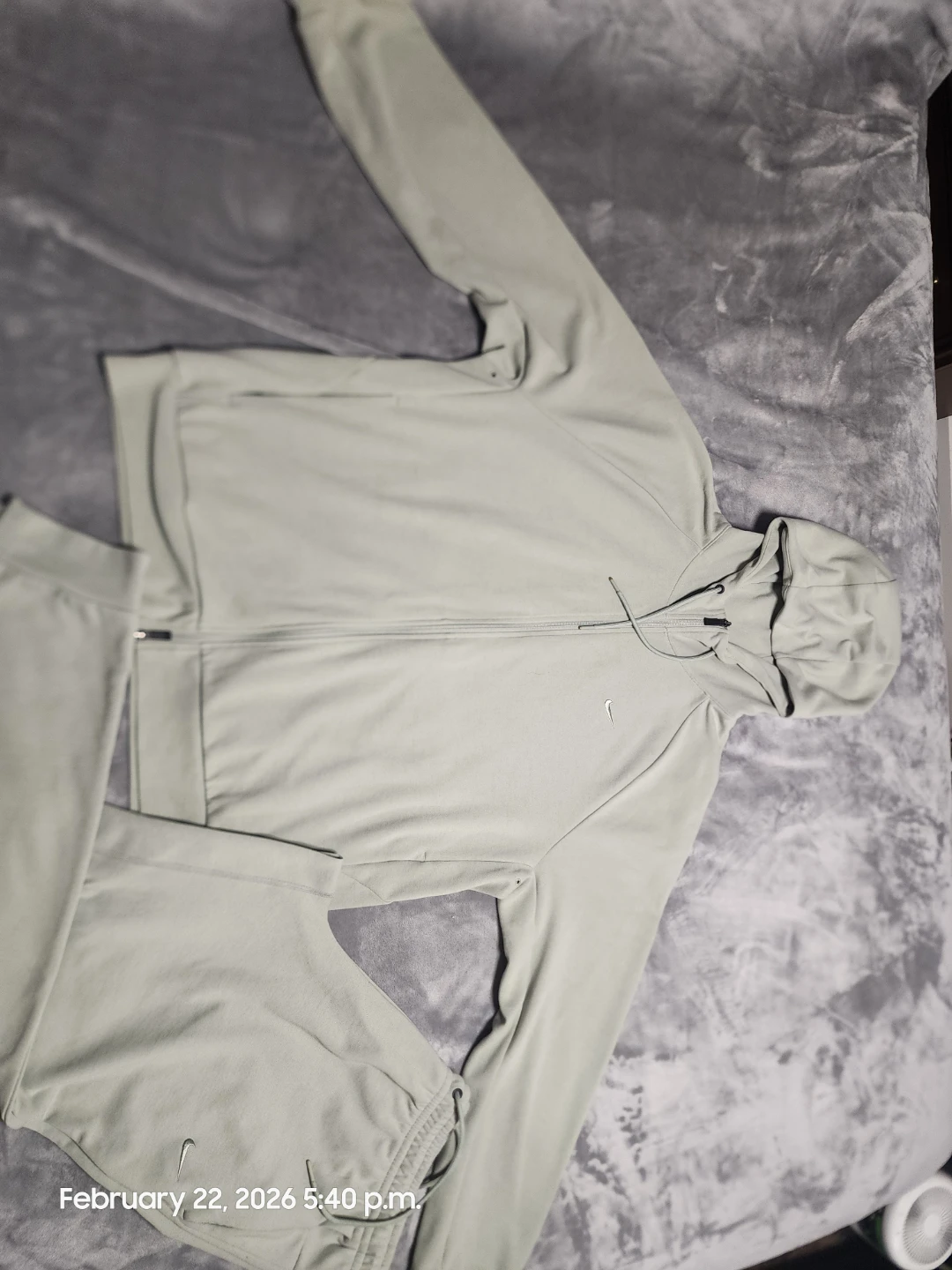 Nike Dri-FIT Tracksuit