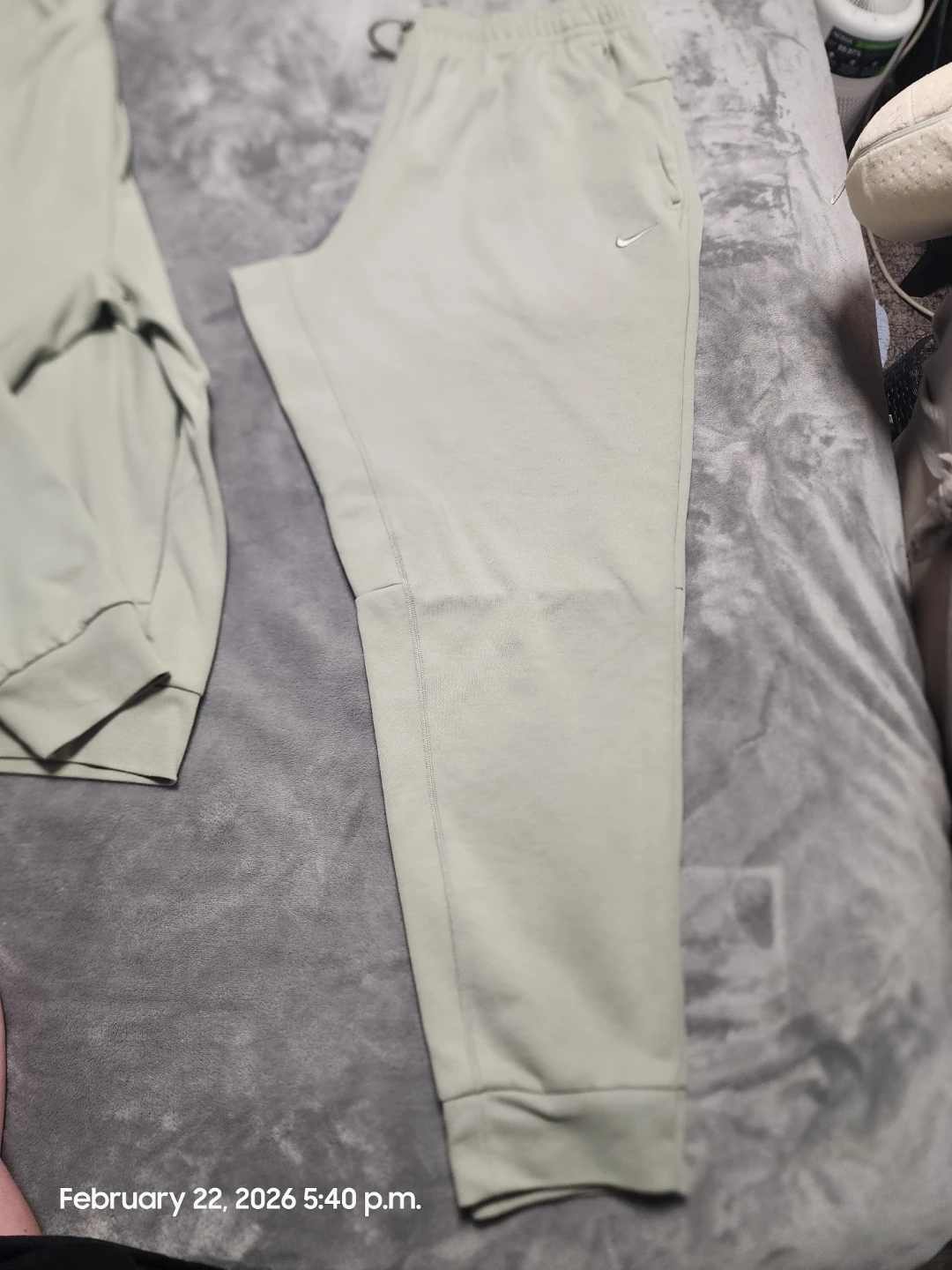 Nike Dri-FIT Tracksuit - photo 2