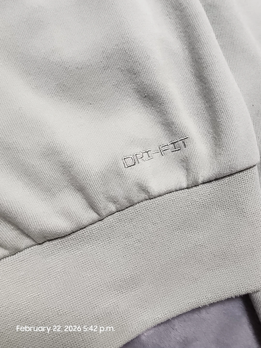 Nike Dri-FIT Tracksuit - photo 5