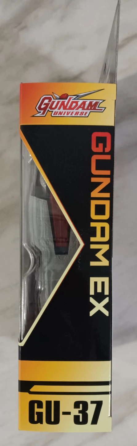 Gundam: Requiem for Vengeance GU-37 (Brand New) - photo 3