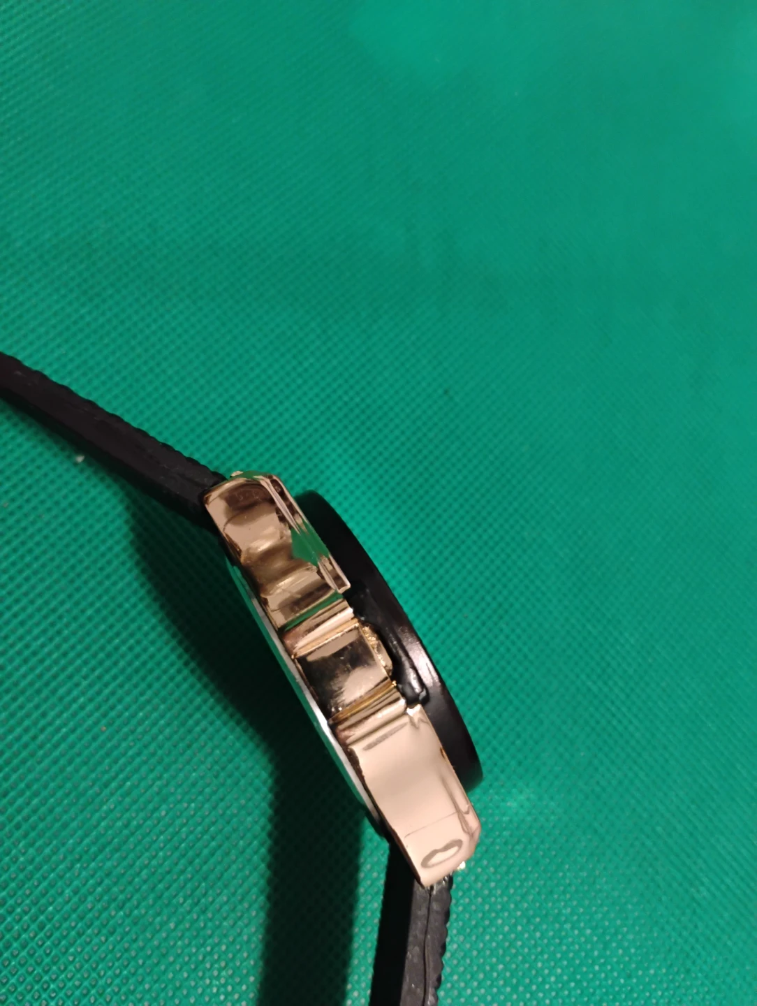 VA VOOM VA215 Chronograph Watch - photo 3