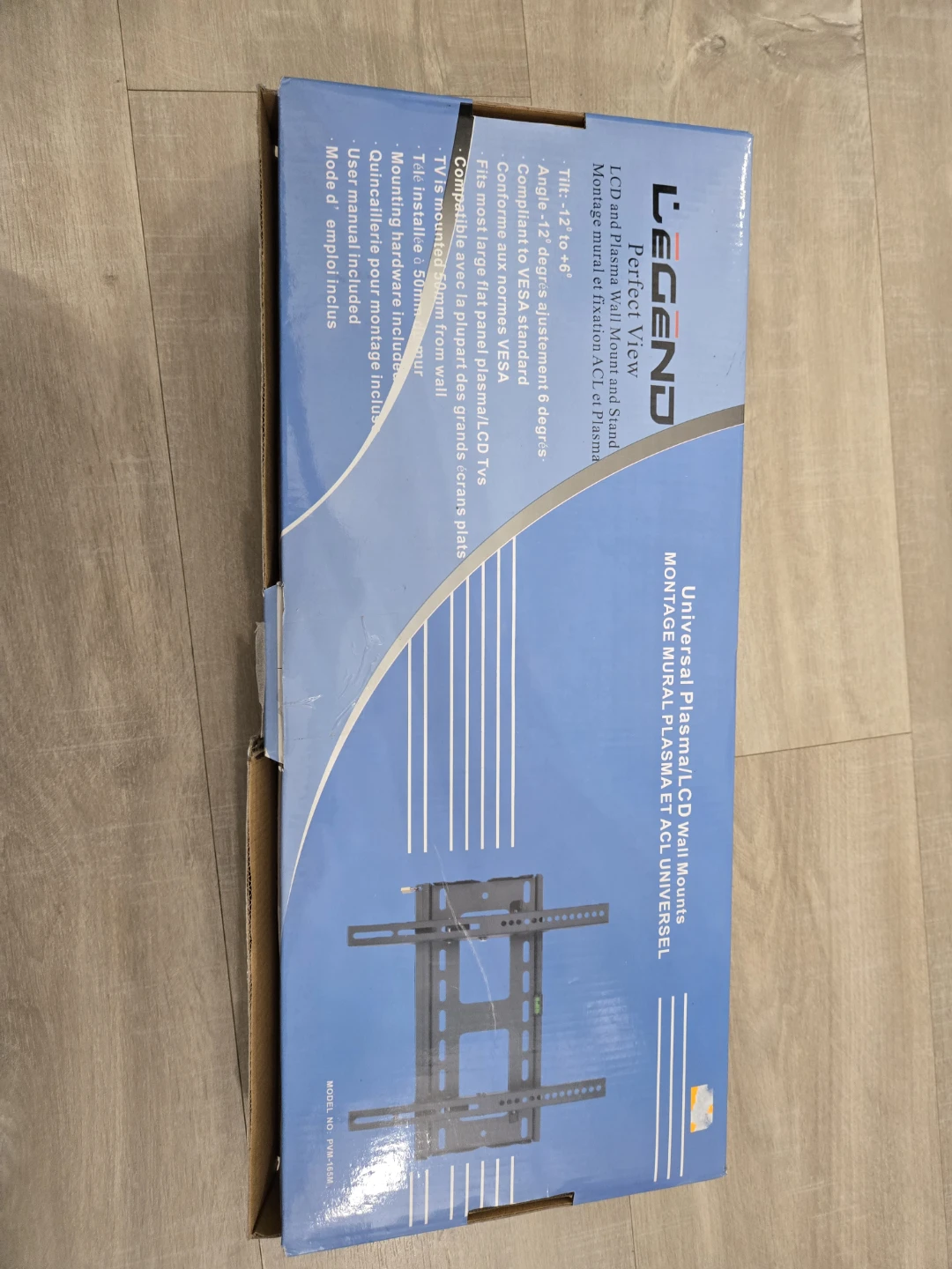 TV Wall Mount - photo 2