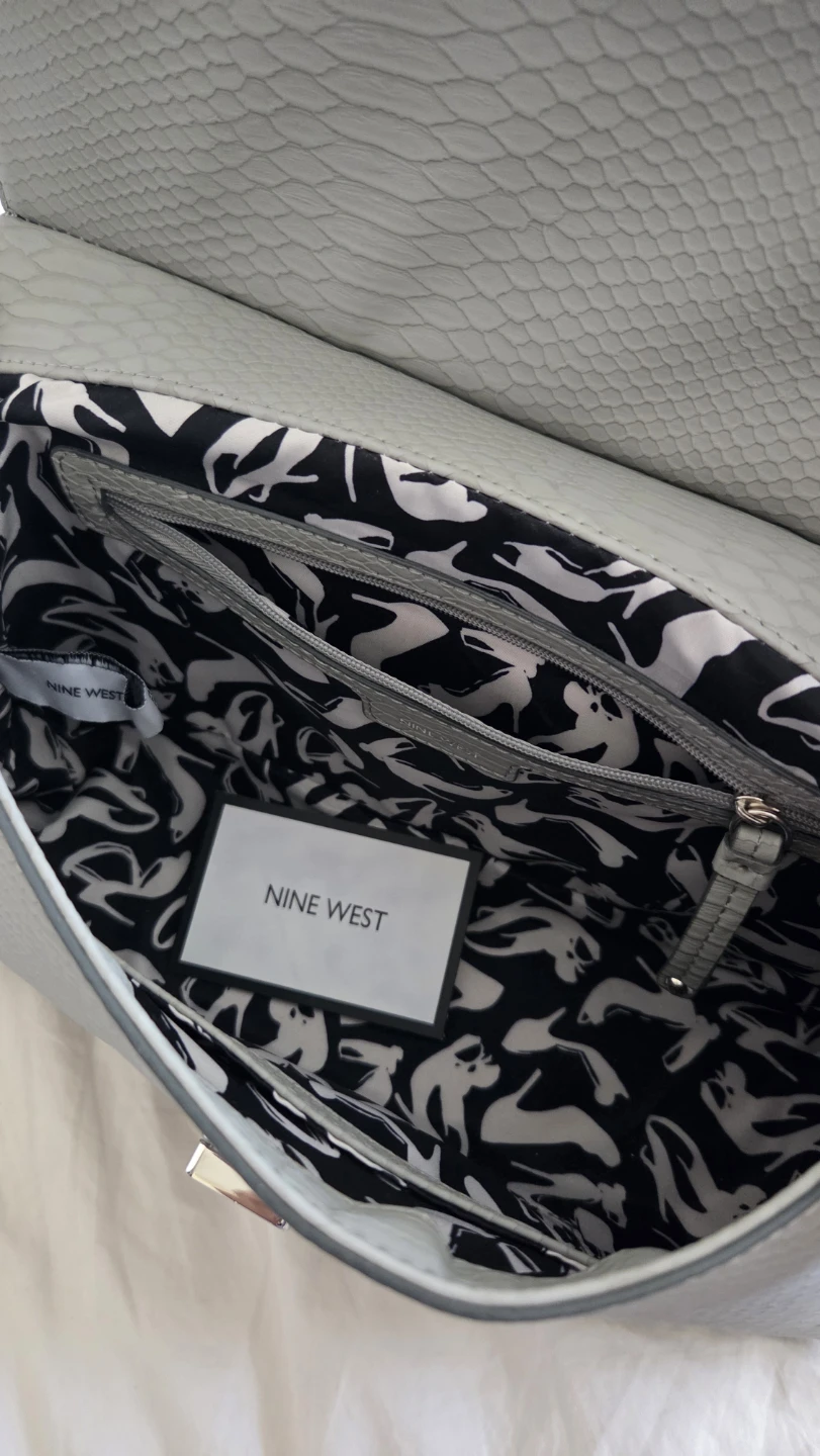 Nine West Shoulder Bag $25 - photo 2