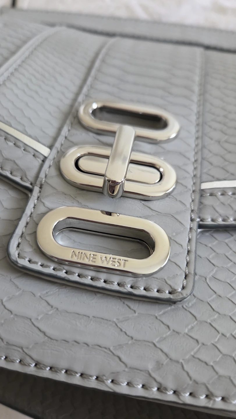 Nine West Shoulder Bag $25 - photo 4