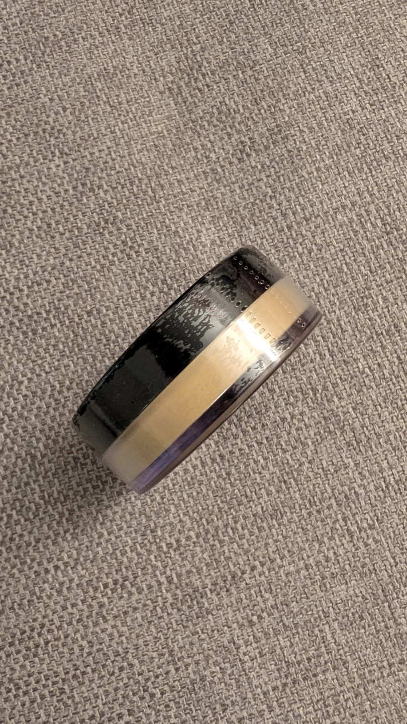 Sephora loose finishing powder - photo 2