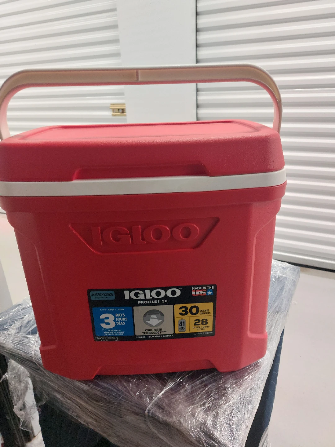Igloo Profile II 30 Cooler