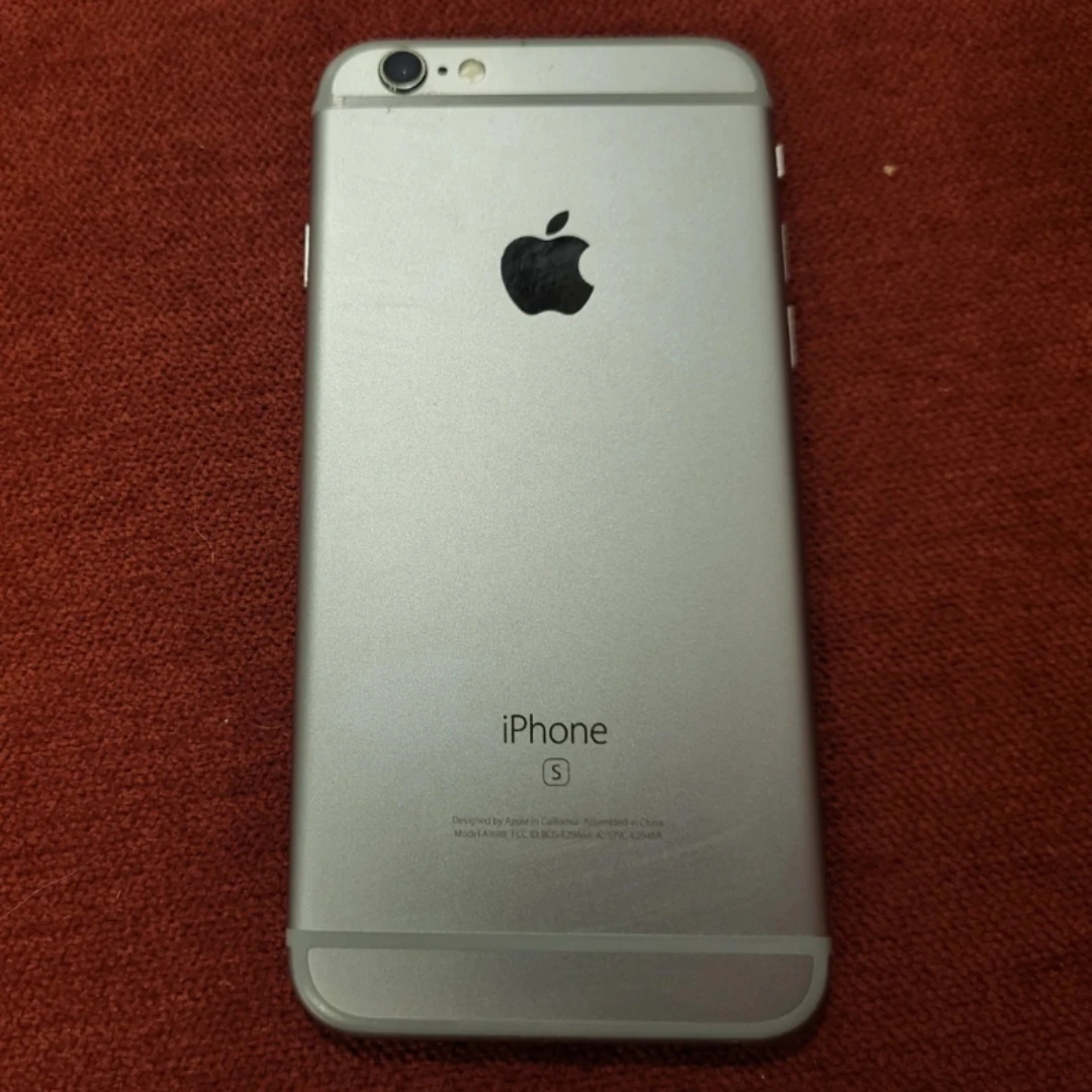 Apple iPhone 6s