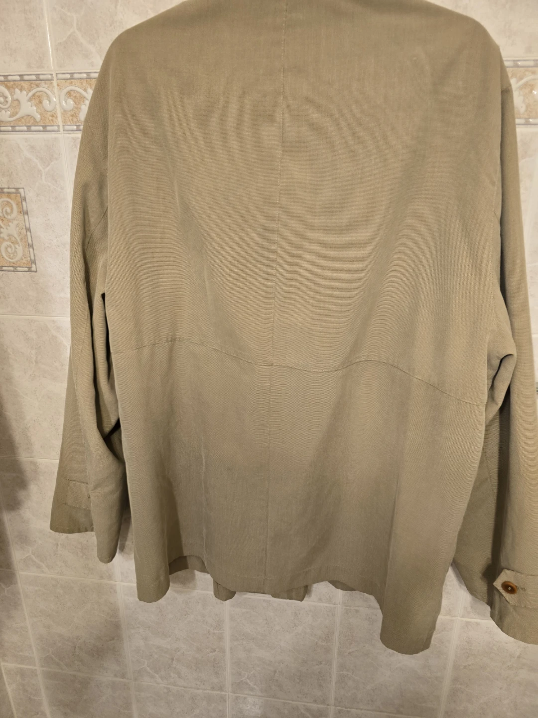 Bugatti Men's Light Jacket - size L- XL - photo 2