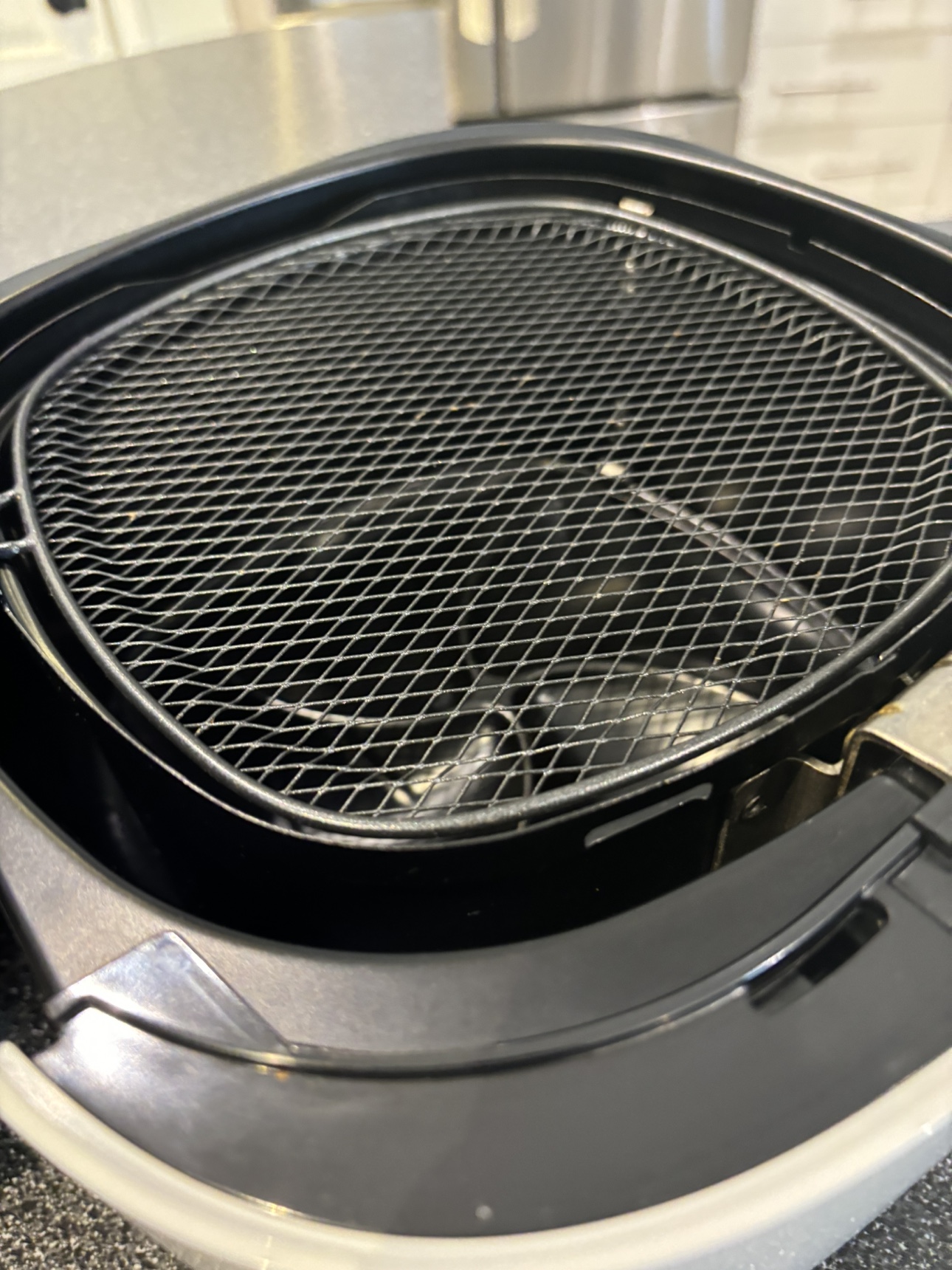 Phillips Air Fryer - photo 4