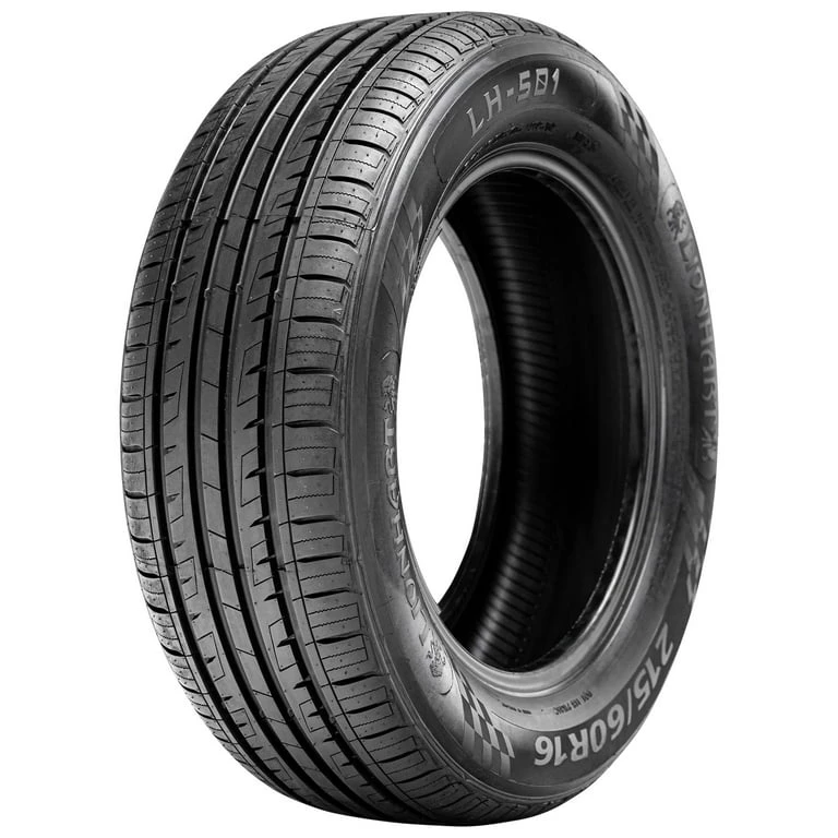 NEW Tire for sale Lionhart LH-501 205/70R15 96T