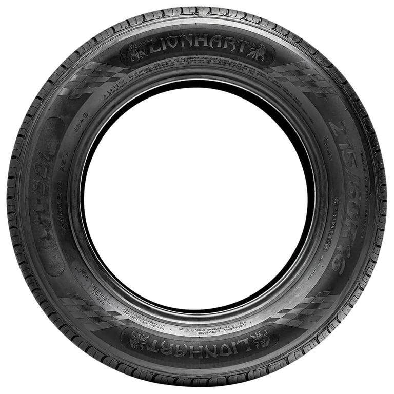 NEW Tire for sale Lionhart LH-501 205/70R15 96T - photo 2
