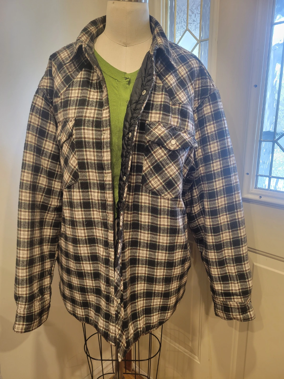 Mens xl  Work King
