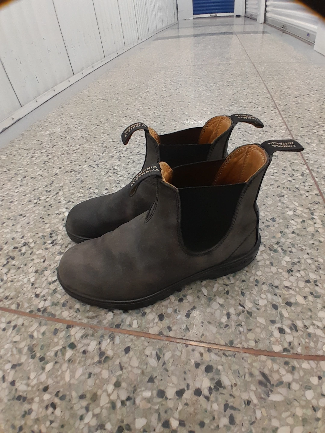 Blundstone Boots Tasmania Australia Men's 9.5 - photo 3