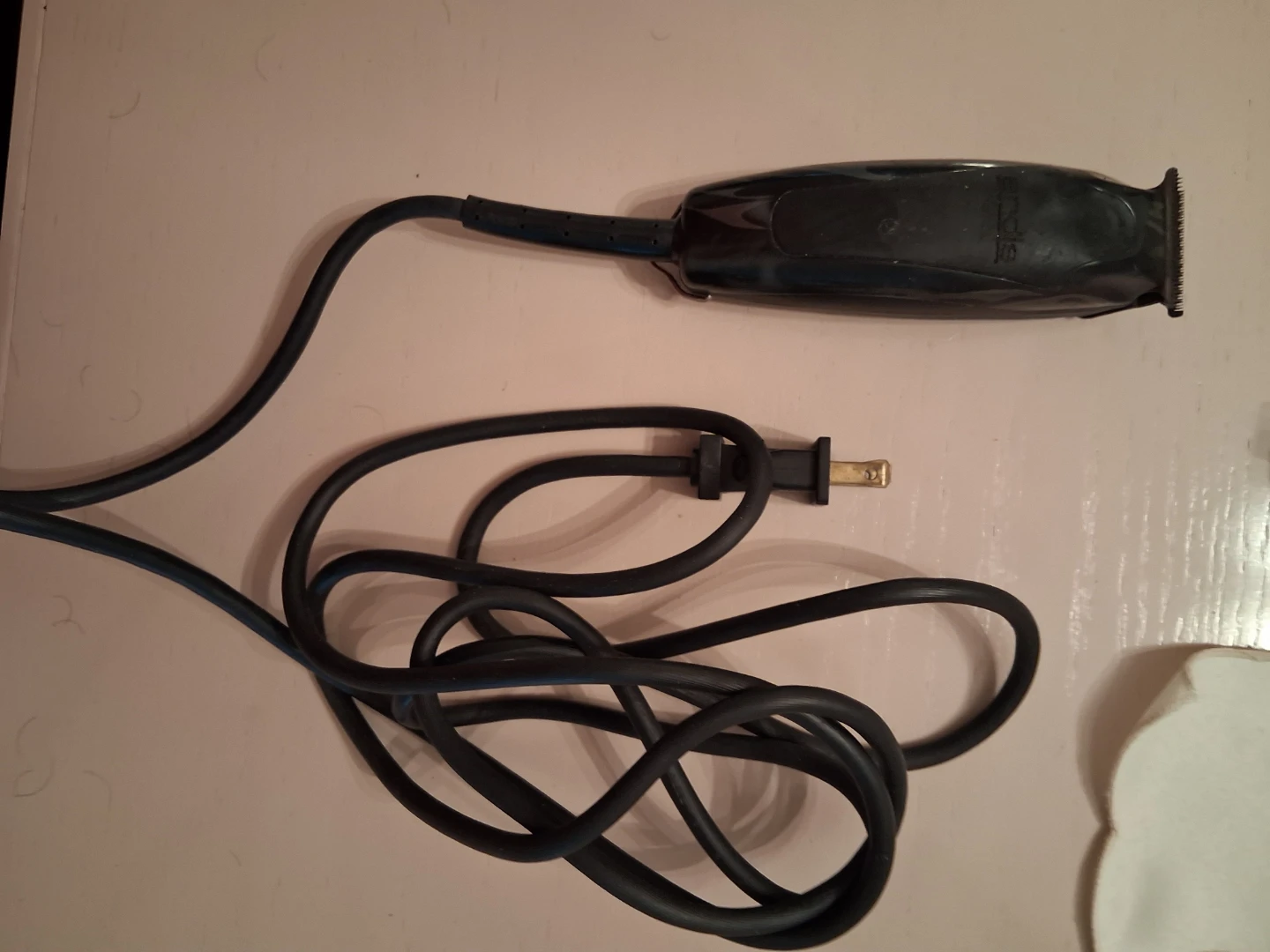 Andis Corded Hair Trimmer