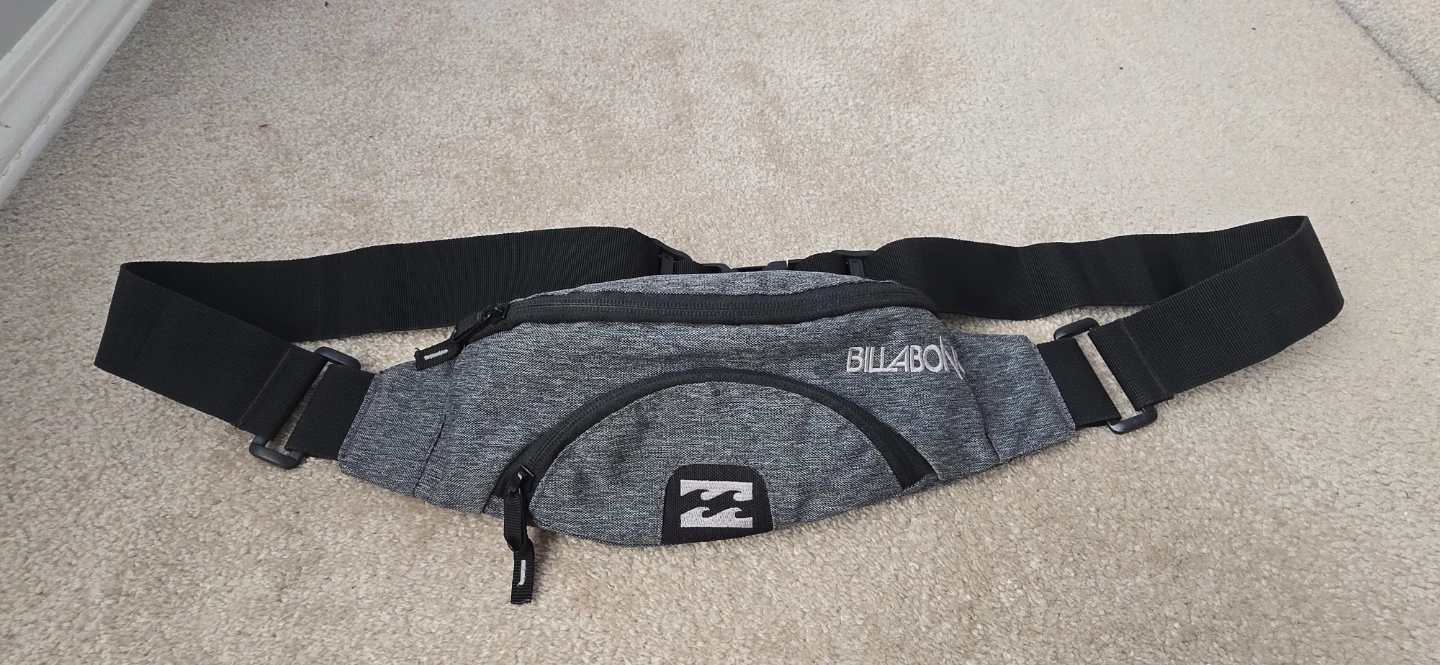 Billabong Java Waistpack