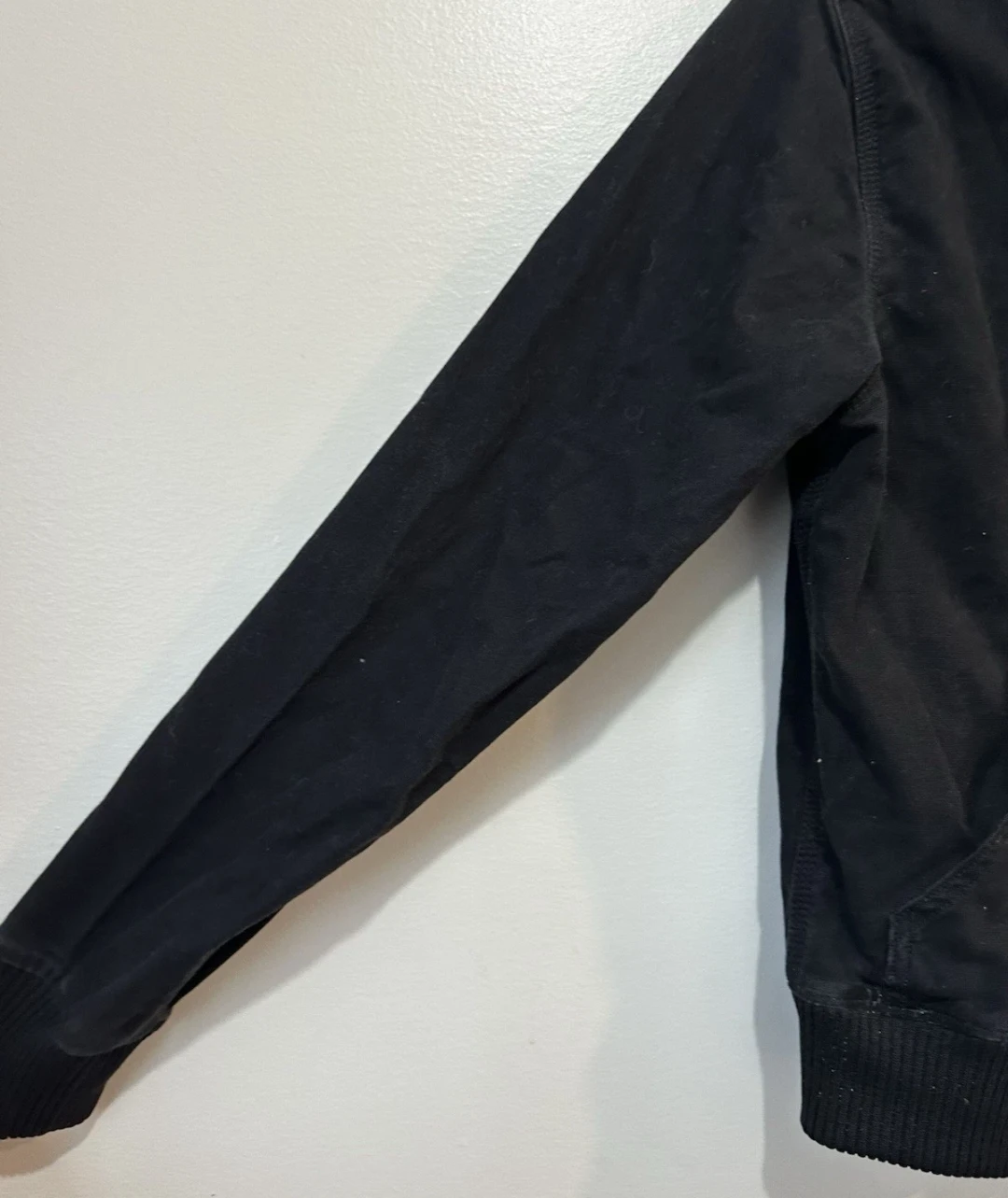 Carhartt Women's Crawford Bomber Jacket - Size Small (4-6) - photo 4