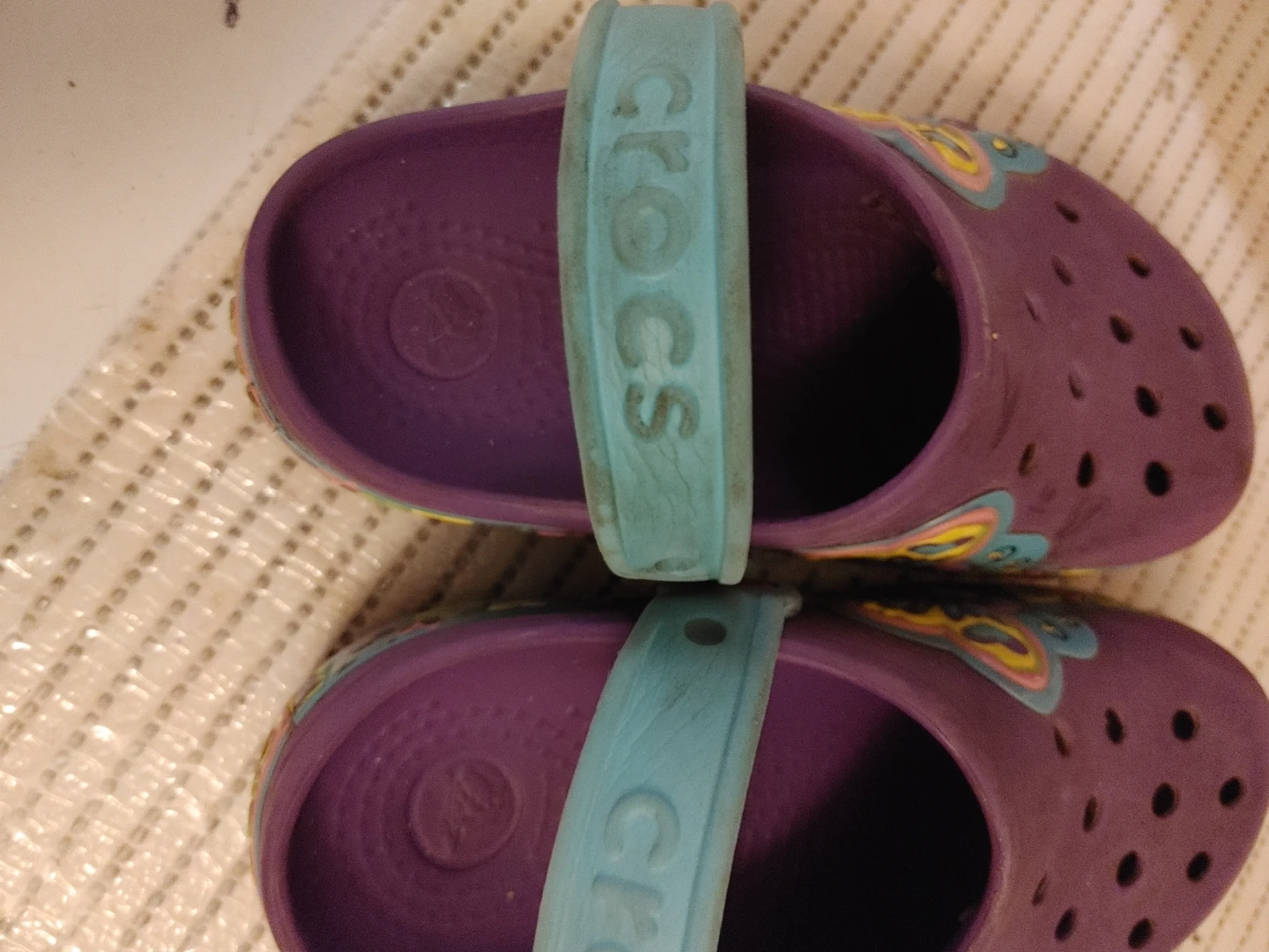 Crocs Clogs Size 12 - photo 3