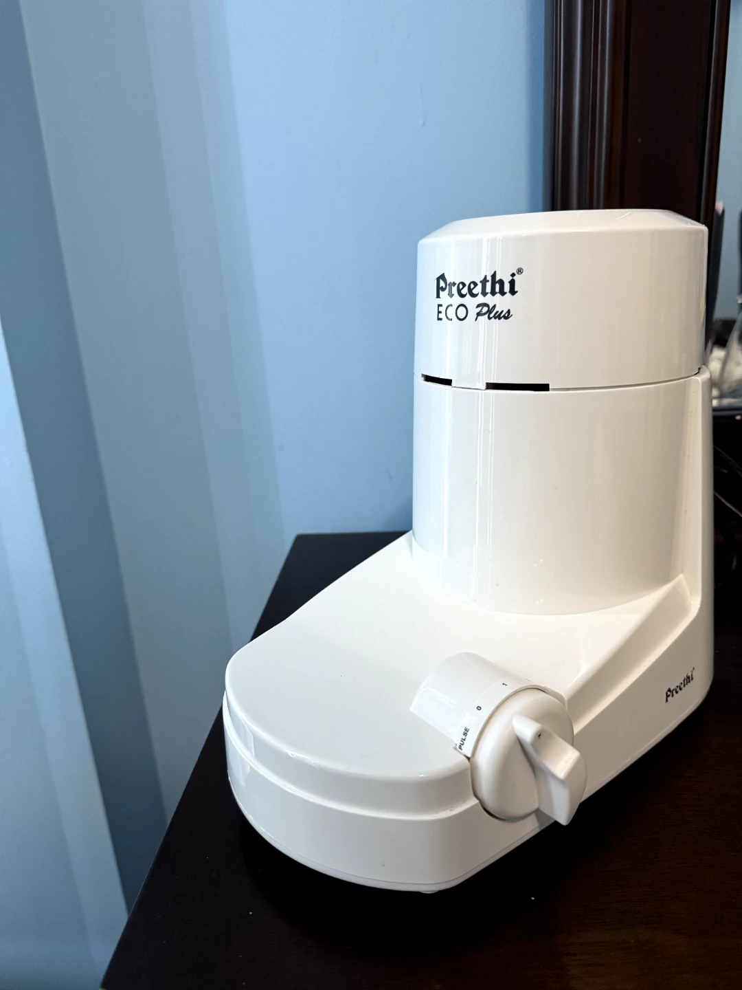 Preethi ECO Plus Mixer Grinder - photo 2