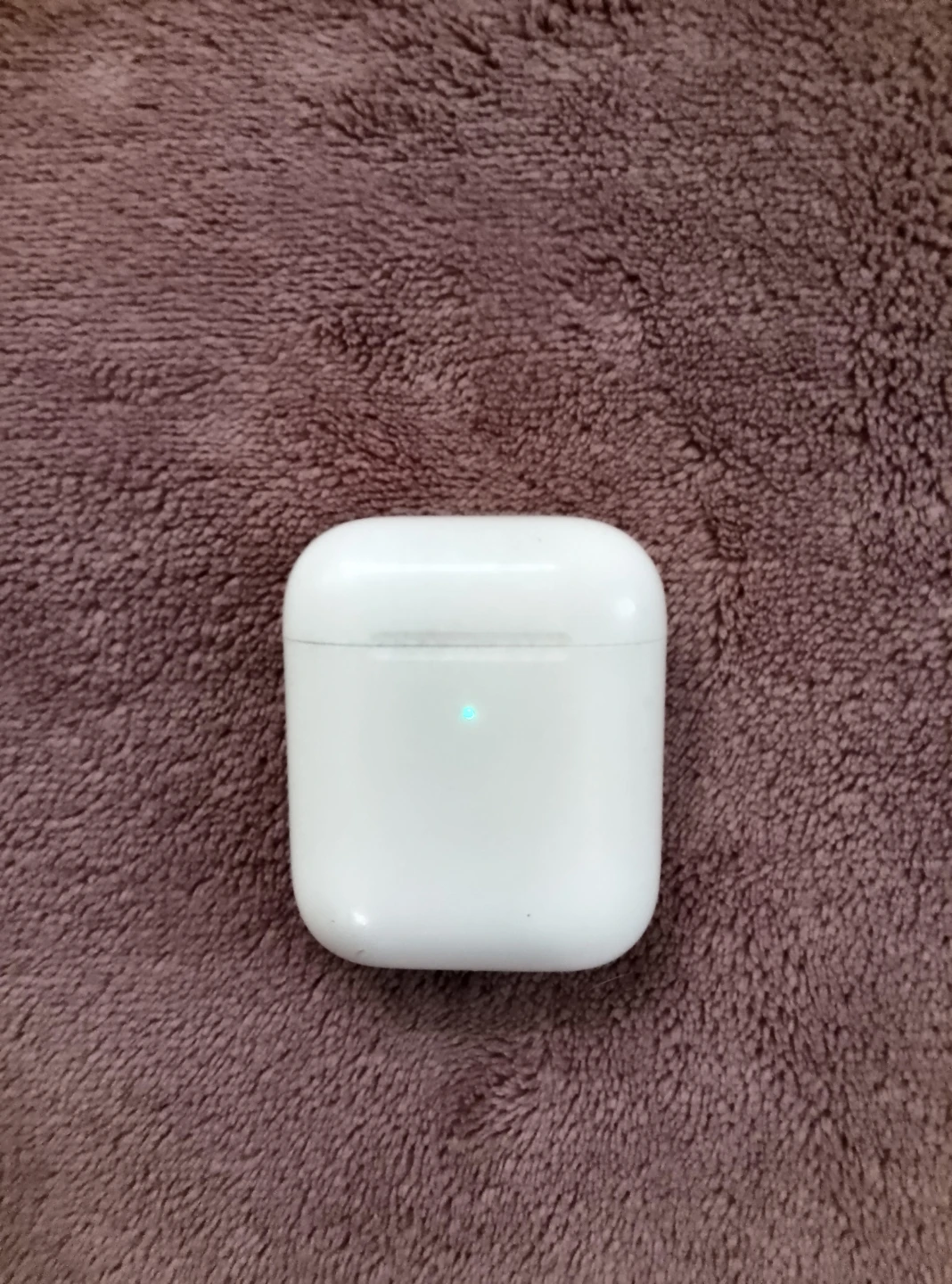 Apple AirPods Charging Case