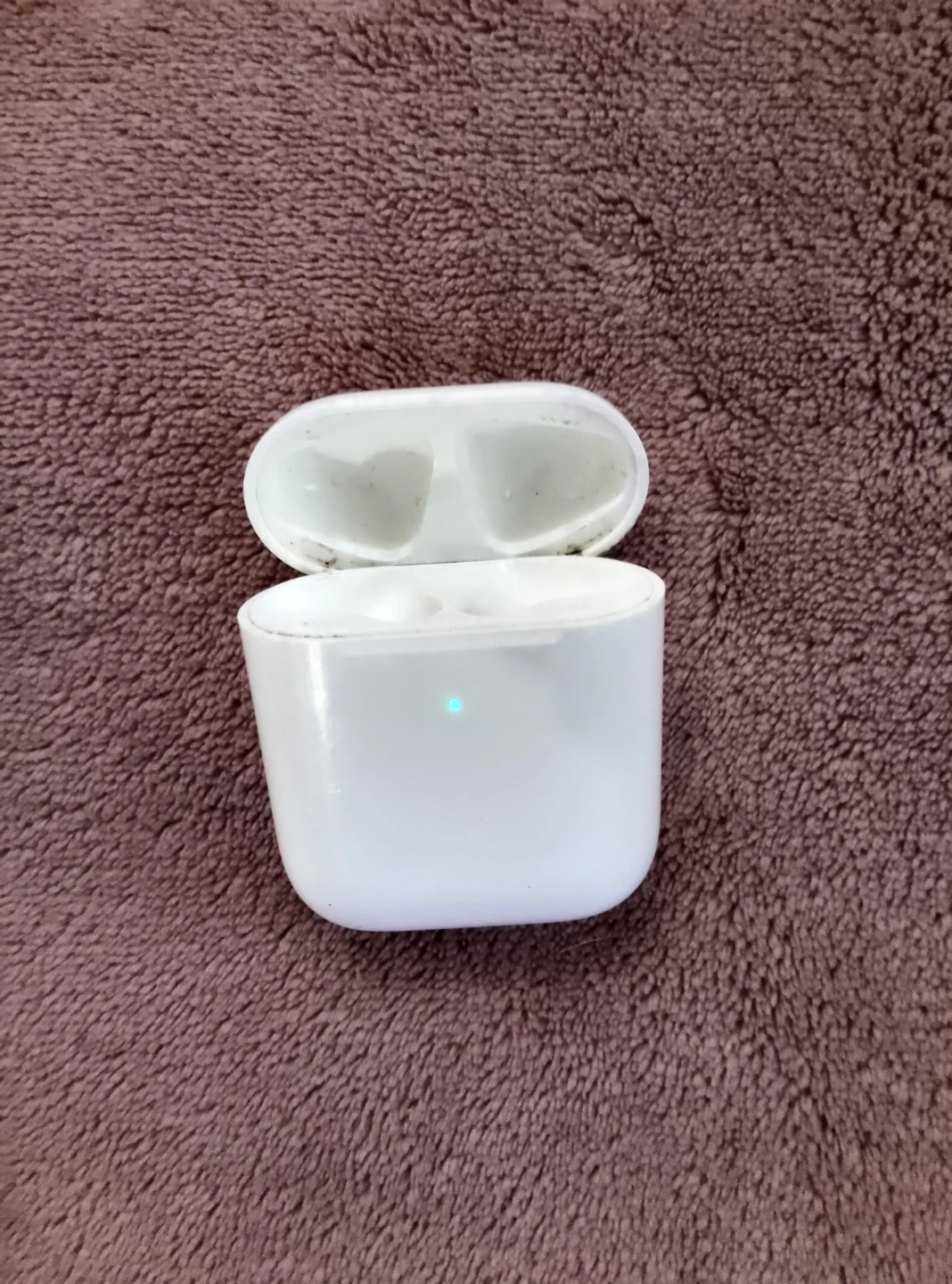 Apple AirPods Charging Case - photo 2