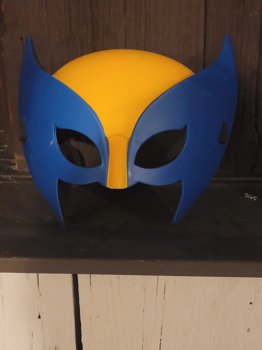 Wolverine Mask