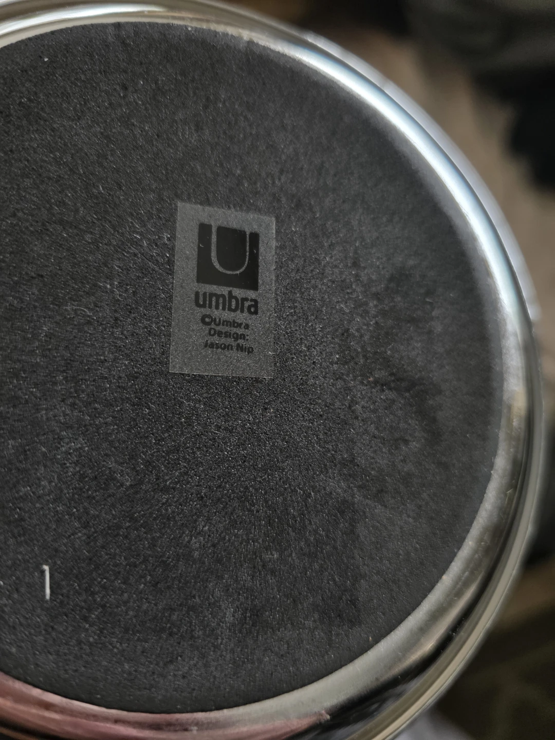 Umbra Metal Display jewelry Stand - photo 2