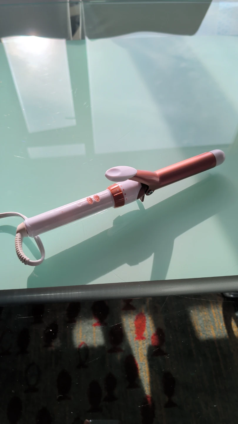 Curling Iron
