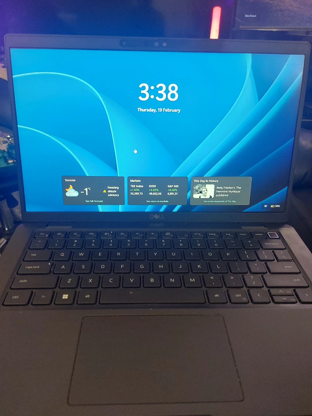 Dell Latitude 7430 Laptop