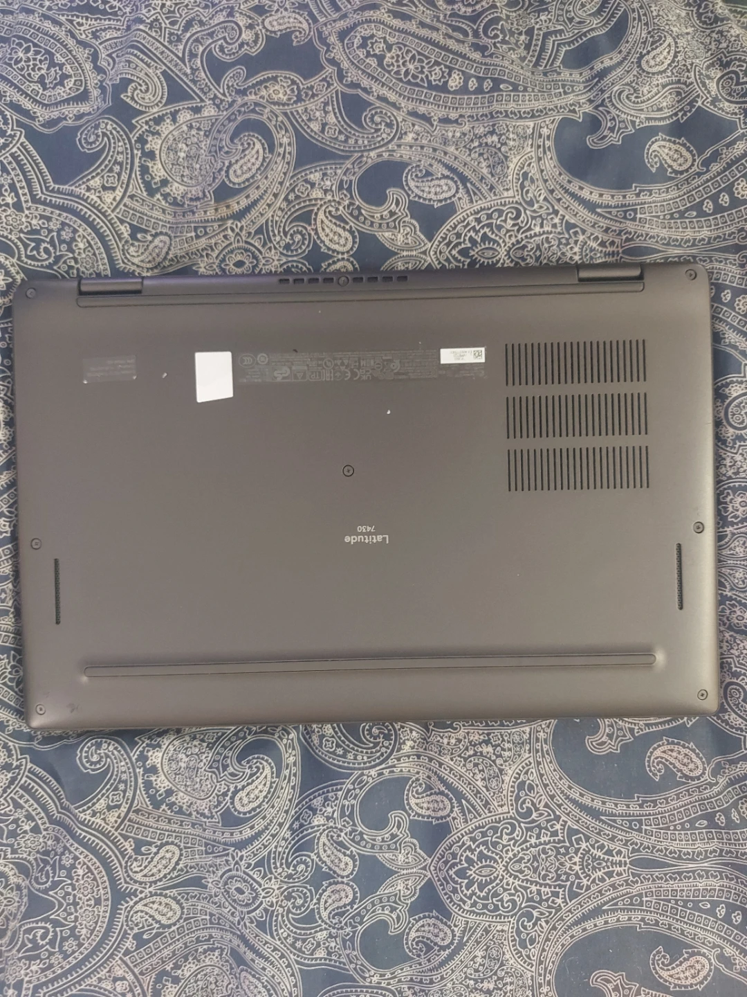 Dell Latitude 7430 Laptop - photo 4