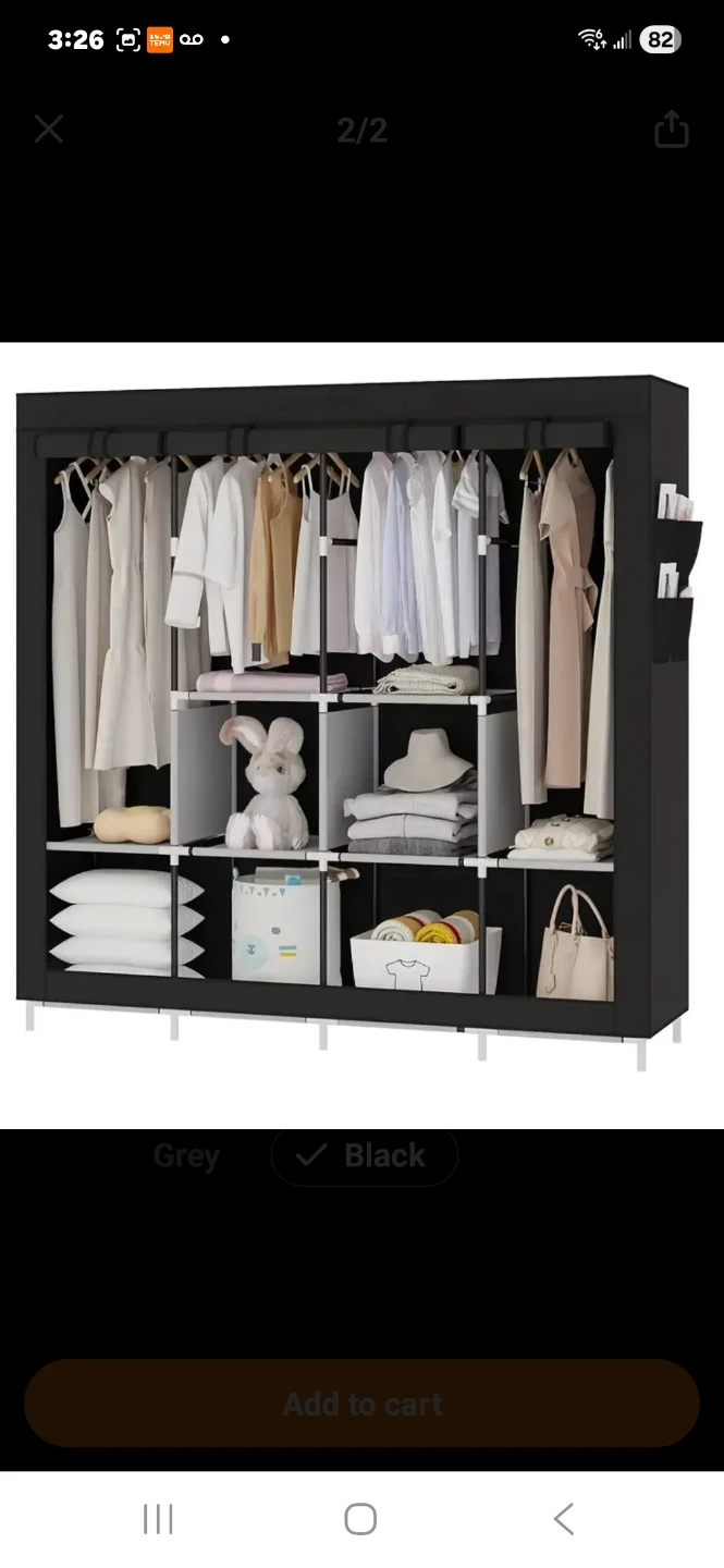Space Savers of Various Kinds - photo 3