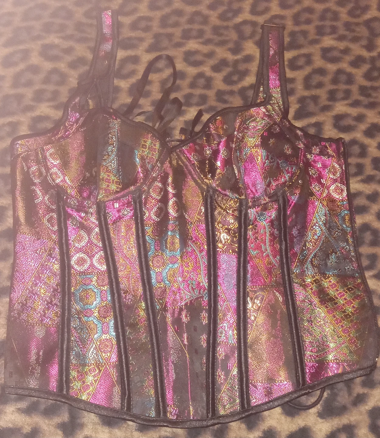 Pretty Corset