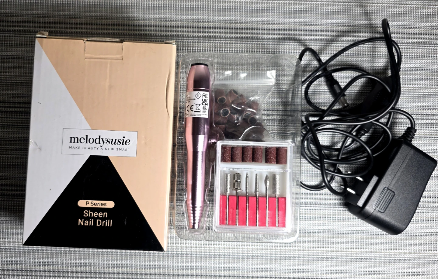 Professional Nail Tech Bundle Over $500 Value Everything Must Go - photo 2